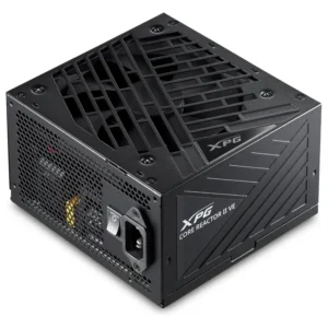 FUENTE 750W XPG CORE REACTOR II VE 80+ GOLD