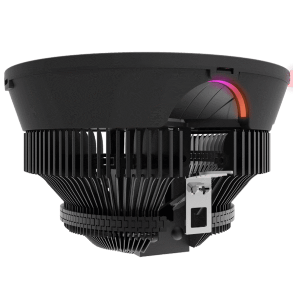 CPU FAN COOLER GAMEMAX GAMMA 200 ARGB - Image 2