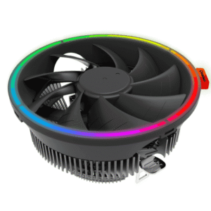 CPU FAN COOLER GAMEMAX GAMMA 200 ARGB