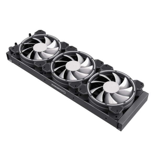 CPU COOLER GAMEMAX WATER ICECHILL 360 ARGB - Image 3