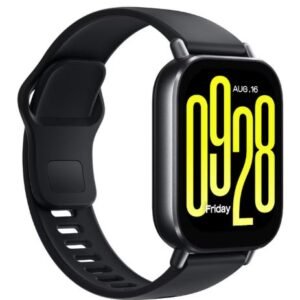 SMART WATCH REDMI WATCH 5 ACTIVE MIDNIGHT BLACK