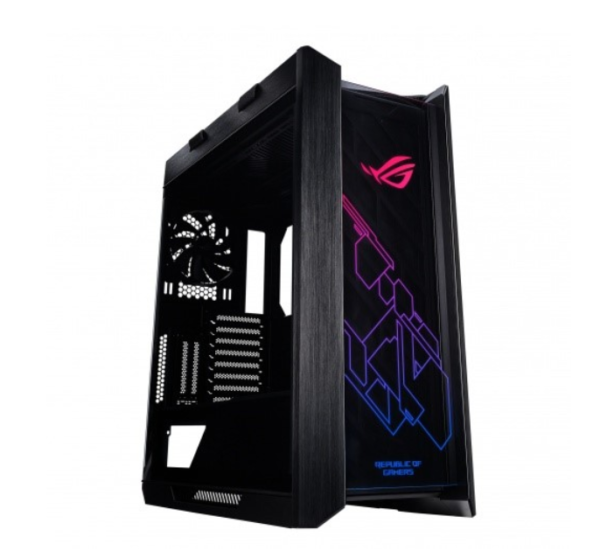 GAB ASUS GX601 ROG STRIX E RGB BLACK V TEMPLADO