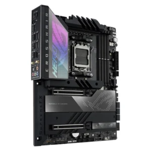 MB ASUS AM5 ROG CROSSHAIR X670E HERO DDR5 BOX ATX
