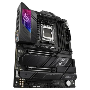 MB ASUS AM5 ROG STRIX X670E-E GAMING WIFI DDR5