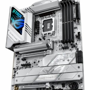 MB ASUS S1851 ROG STRIX Z890-A GAMING WIFI DDR5