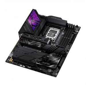 MB ASUS S1851 ROG STRIX Z890-E GAMING WIFI DDR5