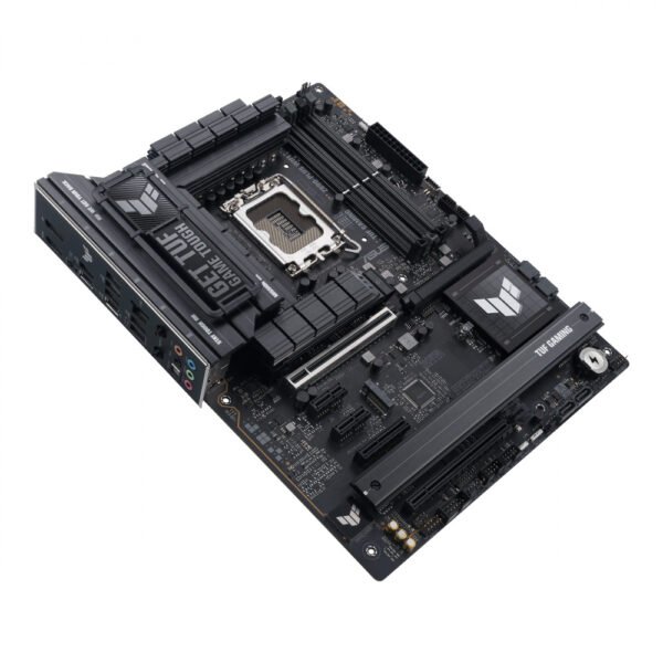 MB ASUS S1851 TUF GAMING Z890-PLUS WIFI DDR5 BOX