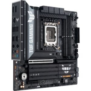 MB ASUS S1851 TUF GAMING B860-PLUS WIFI DDR5 BOX