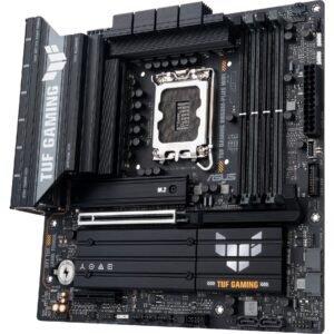 MB MSI S1851 B860 GAMING PLUS WIFI DDR5 BOX ATX