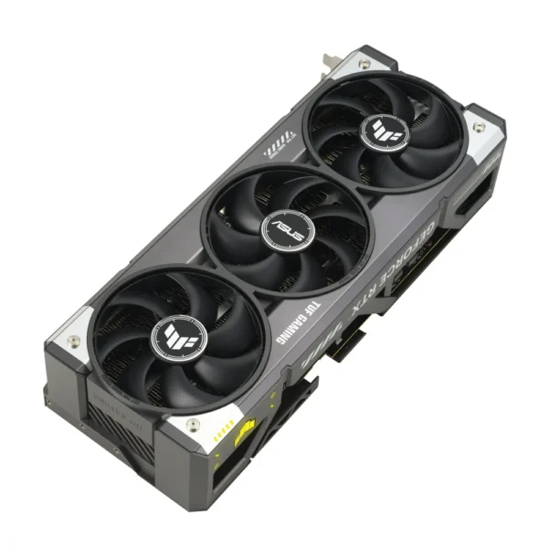 PLACA DE VIDEO 16GB RTX 5080 ASUS TUF GAMING OC GDDR7 - Image 4