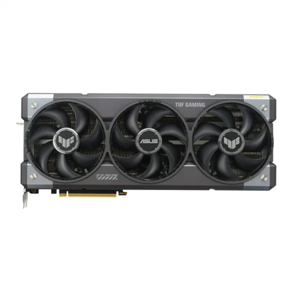 PLACA DE VIDEO 16GB RTX 5080 ASUS TUF GAMING OC GDDR7 - Image 5