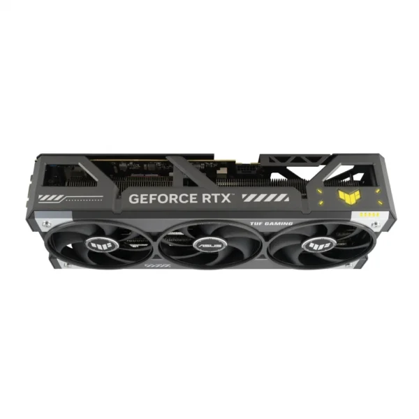 PLACA DE VIDEO 16GB RTX 5080 ASUS TUF GAMING OC GDDR7 - Image 3