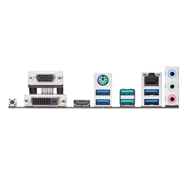 MOTHERBOARD ASUS AM4 PRIME B450M-A II /CSM DDR4 BOX M-ATX - Image 2