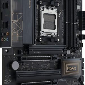 MB ASUS AM5 PROART B650-CREATOR DDR5 BOX ATX