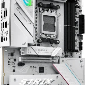 MB ASUS AM5 ROG STRIX B850-A GAMING WIFI DDR5 BOX