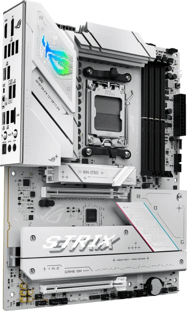 MB ASUS AM5 ROG STRIX B850-A GAMING WIFI DDR5 BOX