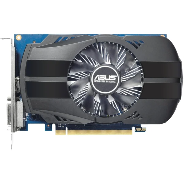 PLACA DE VIDEO 2GB GT 1030 ASUS PHOENIX OC EDITION DDR5 - Image 3