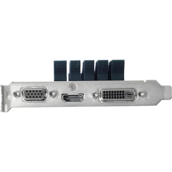 PLACA DE VIDEO 2GB GT 710 ASUS EVO DDR3 SL BRK - Image 2