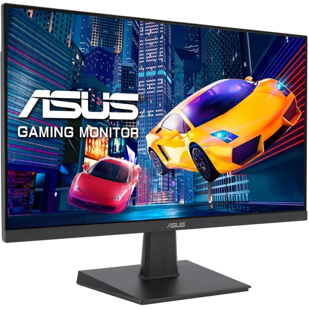 MONITOR 27 ASUS VA27EHF-J BLACK IPS 100HZ