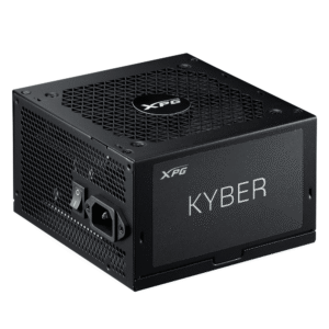 FUENTE 850W XPG KYBER 80 PLUS GOLD