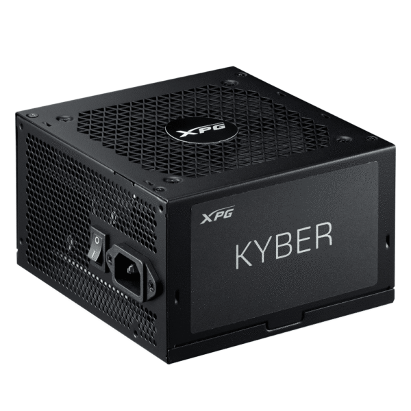 FUENTE 850W XPG KYBER 80 PLUS GOLD