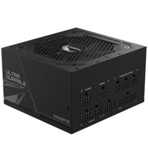 FUENTE 850W GIGABYTE 80 PLUS GOLD UD850GM PG5