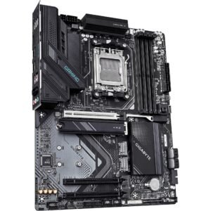 MB GIGABYTE S1700 B760M H DDR4 BOX M-ATX