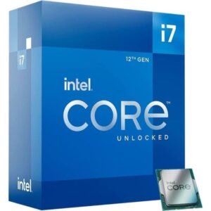 CPU INTEL CORE I7-14700 RAPTORLAKE S1700 BOX
