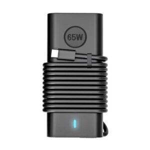 CARGADOR ORIGINAL DELL 65W TIPO C