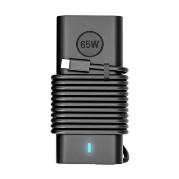 CARGADOR ORIGINAL DELL 65W TIPO C