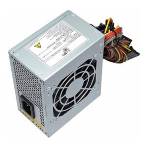 FUENTE 550W PERFORMANCE SATA*4 BOX