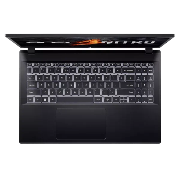 NOTEBOOK ACER NITRO 15.6 RYZEN 5 RAM 16GB SSD 512 GB RTX 4050 - Image 3
