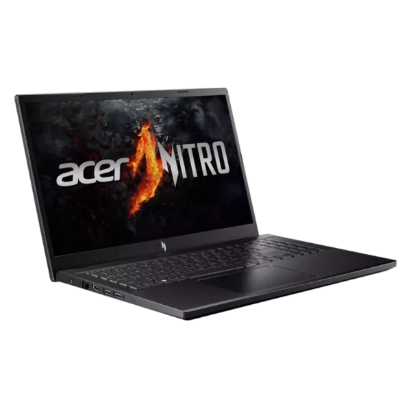NOTEBOOK ACER NITRO 15.6 RYZEN 5 RAM 16GB SSD 512 GB RTX 4050 - Image 2