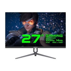 MONITOR 27 GAMEMAX 100HZ IPS FHD HDMI