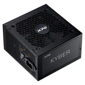 FUENTE 650W XPG KYBER 80 PLUS GOLD