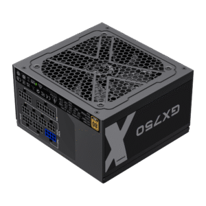 FUENTE 750W GAMEMAX 80 PLUS GOLD GX-750 M