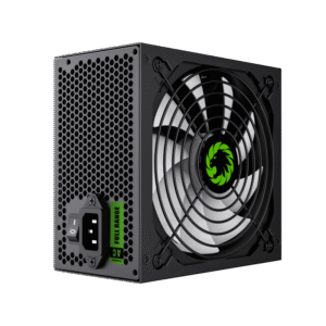 FUENTE 850W GAMEMAX 80 PLUS BRONZE GP-850