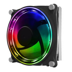 CPU COOLER GAMEMAX GAMMA 300 ARGB