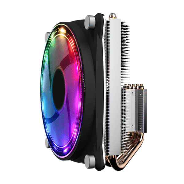 CPU COOLER GAMEMAX GAMMA 300 ARGB - Image 2