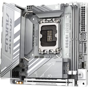MB GIGABYTE S1851 B860I AORUS PRO ICE DDR5 M-ITX
