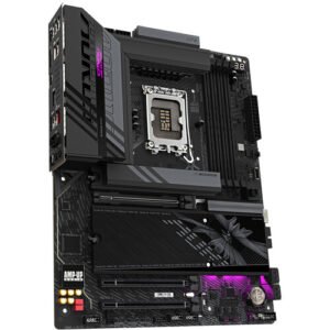 MB GIGABYTE S1851 Z890 AORUS ELITE WIFI7 DDR5 BOX