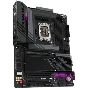MB GIGABYTE S1851 Z890M A ELITE WIFI7 DDR5 BOX