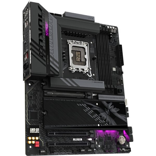 MB GIGABYTE S1851 Z890M A ELITE WIFI7 DDR5 BOX