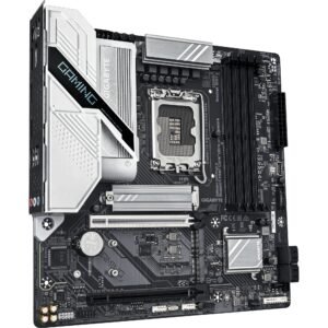 MB GIGABYTE S1851 Z890M GAMING X DDR5 BOX