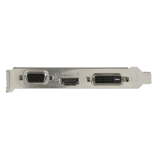 PLACA DE VIDEO 2GB GT 710 MSI DDR3 LP - Image 2