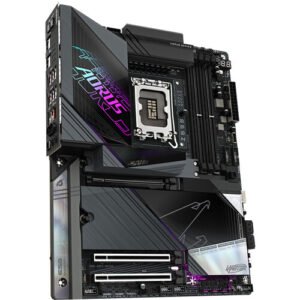 MB GIGABYTE S1851 Z890 AORUS MASTER DDR5 BOX ATX