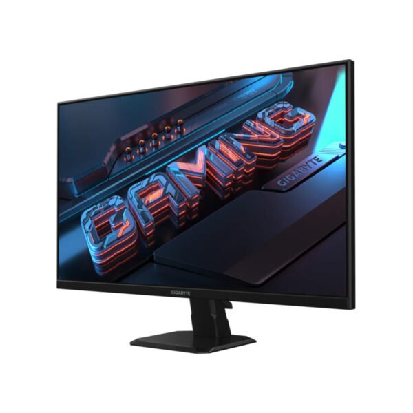 MONITOR 27 GIGABYTE GS27FA GAMING IPS 180HZ HDMI