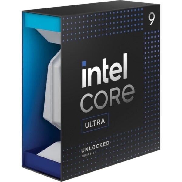 CPU INTEL CORE ULTRA 9 285 ARROW LAKE S1851 BOX