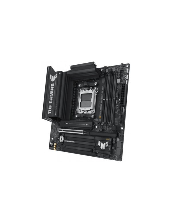 MB ASUS AM5 TUF GAMING B850M-PLUS WIFI DDR5 BOX