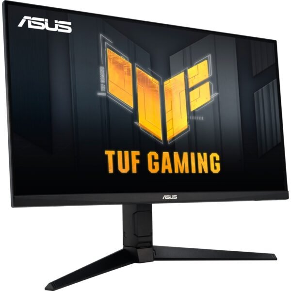 MONITOR 27 ASUS VG27AQL3A-J GAMING IPS 180HZ HD/DP